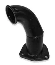 Assembly Intermediate Pipe (0102)