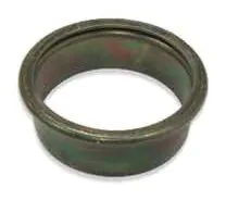 Intermediate Pipe Connection