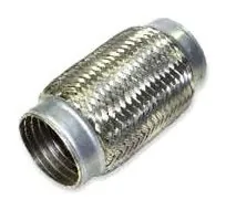 Silencer Bellow 2.5'x 6" Interlocking