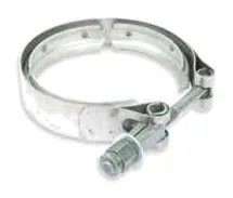 Hose Clamp (V-Band 79) Economy