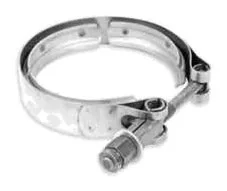 Hose Clamp (V-Band 79) S. S.