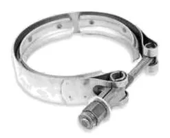 Hose Clamp (V-Band 80.9)