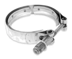 Hose Clamp (V-Band 80.4)