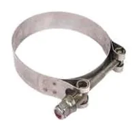 T - Bolt Hose Clamp (44 No.) 2 ¾"