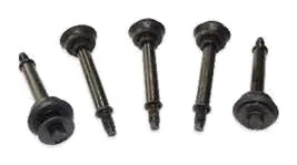 Valve Cover Bolt With Isolator