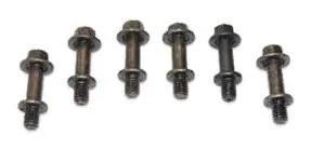 Injector Flange Head Cap Screw