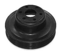Water Pump Pulley 6 PK