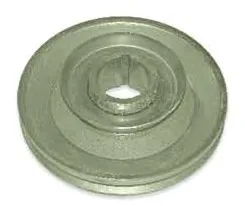 Crankshaft Pulley (Single Belt)