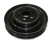 Water Pump Pulley (3 Belt)