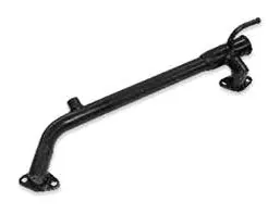 Water Cooling Line L Type