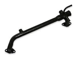 Water Cooling Line L Type