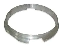 Fan Shroud (697 TCIC)