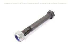 Axle Lift Bolt (M27 X 220)