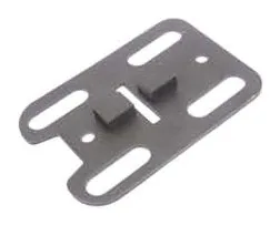 Shifter Guide Plate