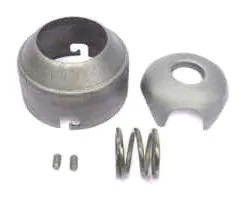 Gear Lever Kit of 5 Pcs.
