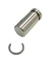 Gear Lever Pin O/S. with Lock