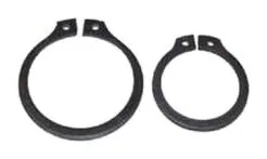 Main Shaft Circlip Set of 2 Pcs.