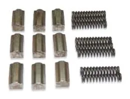 Synchronizer Kit (G.550)