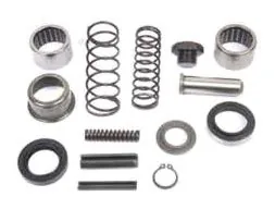 Gear Top Cover Kit