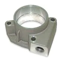 Speedo Gear Cover