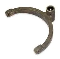 Gear Fork (5125) 1"/2"/3*/4**