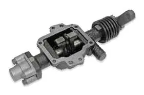 Top Cover Assembly (0130)