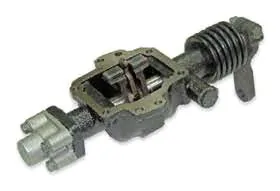 Top Cover Assembly (0126)