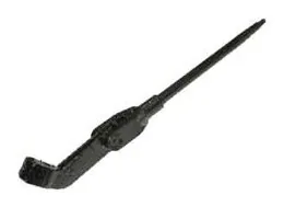Gear Lever with J. Arm