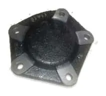 Gear Front Cover Lower