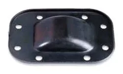 PT.O. Plate