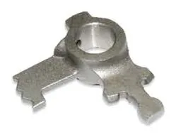 Shifter Finger