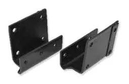Gear Box Bracket Set (Plain) R/L