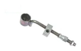 Alternator Adjuster Assembly (12 mm)