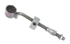Alternator Adjuster Assembly-
