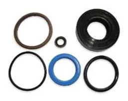 Hydraulic Cylinder Kit (Tilt Cabin)