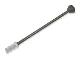 Suction Tube Assembly 165 Litres