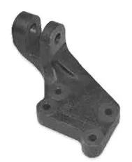 Diesel Filter Bracket