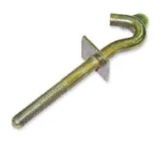 Cabin Hook (Short)