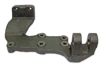 Power Steering Bracket (3716)