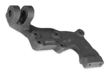 Power Steering Bracket (3724)