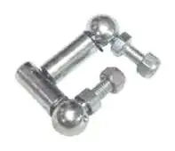 Accelerator End (Gold)