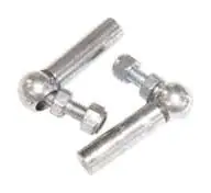 Accelerator End (Left) (Gold)