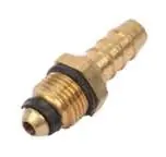 Voss Fitting Kit 16 X 1.5 X 12