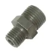 Air Pipe Union 12X 16 mm