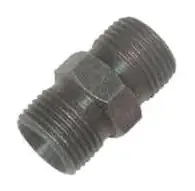 Air Pipe Union 18 X 18 mm