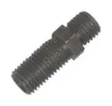 Air Pipe Union 12 X 12 mm (Long)