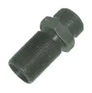 Air Pipe Union 18 X 18 mm (Long)