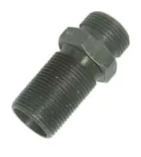 Air Pipe Union 22 X 22 mm (Long)