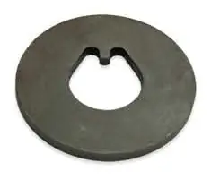 Front Spindle Lock Washer