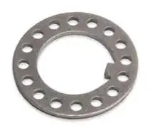 Front Spindle Lock Washer